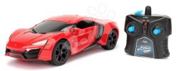 Jada Toys Távirányítós kisautó RC Lykan Hypersport Fast & Furious Jada hossza 28 cm 1: 16 6 éves kortól (JA3206005)
