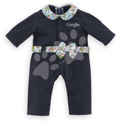 Corolle Overál Jumpsuit Navy Blue Ma Corolle 36 cm játékbabára 4 évtől (CO212790)