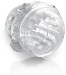  Maszturbátor ánusz Mega-bator ass black/ clear