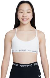 Nike Bustieră "Nike Girls Indy Sports - Alb