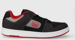 DC Shoes sportcipő fekete - fekete Férfi 46 - answear - 23 990 Ft