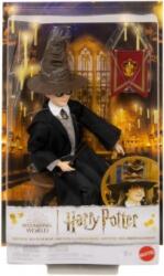 Mattel Harry Potter si palaria vorbitoare HND78 Figurina
