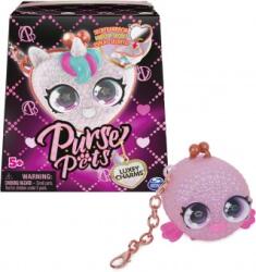 Spin Master Purse Pets Interactive Keyring 6067322