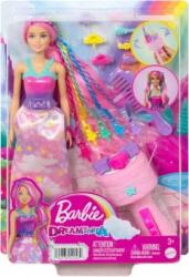 Mattel BARBIE DREAMTOPIA papusa HNJ06 Papusa Barbie