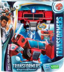 Hasbro Transformers Figure Earthspark Optimus Prime F7663 Figurina