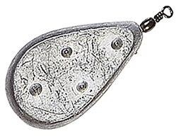 JAXON ledgering bomb 80, 0g (CP-1343080) - nextfish