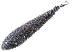 JAXON long type carp lead 70, 0g brown (CP-1335070) - nextfish