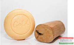 Mysore szantál gold szappan kerek 150g