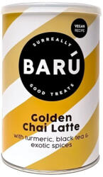 Barú BARÚ Golden Chai Latte forró csokoládé 250g