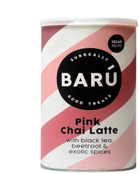 Barú BARÚ Pink Chai Latte forró csokoládé por 250g