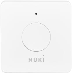 Nuki Opener ajtónyitó kaputelefonhoz, Fehér (NUKI-OPENER-W) - otthonokosabban