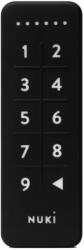Nuki Keypad billentyűzet (NUKI-KEYPAD-BK) - otthonokosabban