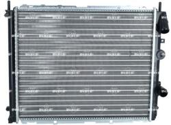 NRF hűtő, motorhűtés NRF 58210A (58210A)