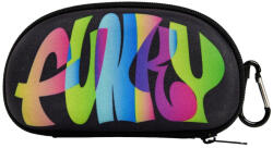 Funky Colour Funk Closed Goggle Case
