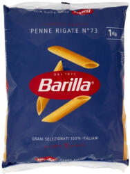 Barilla Penne Rigate N. 73 - 1 kg