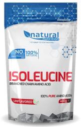Natural Nutrition Isoleucine (L-izoleucin) 400g