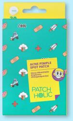 Patch Holic Plasturi de vindecare pentru față Acne Spot Patch - 16 g / 30 buc Masca de fata