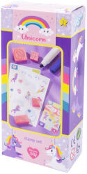 Totum Set mini ștampilă unicorn - Totum (071445-67528)