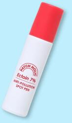 patch holic Spot kezelés az arcra Ectoin 7% Anti Pollution Spot Pen - 10 ml