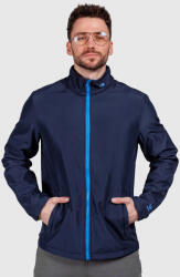 Iron Aesthetics Geacă Softshell Iron Aesthetics Blaze, navy: Albastru închis XXL (P2818A15419)