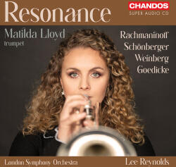 Lloyd, Matilda & Londo Resonance