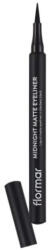Flormar Tus Midnight Matte 01 Black