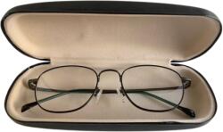 Cyrax Rame ochelari de vedere cu toc, negru, 50x18x142 mm (6975negru) Rama ochelari