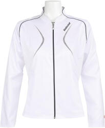 Babolat Jacheta Babolat Club Fata - alb (42F1228-101c)