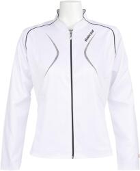 Babolat Jacheta Babolat Club Fata - alb (42F1228-101)