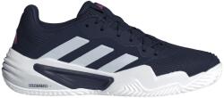 adidas Férfi teniszcipő salakra adidas BARRICADE 13 CLAY kék IF9132 - EUR 48 | UK 12, 5 | US 13