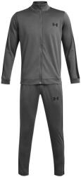 Under Armour Férfi sportdzseki Under Armour KNIT TRACK SUIT fekete 1357139-025 - XXL