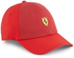 PUMA Sapka Puma FERRARI RACE BB CAP piros 025536-01 - ADULT