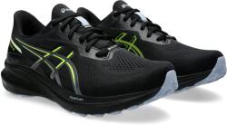 ASICS Férfi futócipő Asics GT-1000 13 GTX fekete 1011B857-001 - EUR 43, 5 | UK 8, 5 | US 9, 5