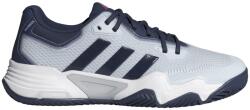 adidas Férfi teniszcipő salakra adidas SOLEMATCH CONTROL 2 CLAY kék IH0128 - EUR 44 | UK 9, 5 | US 10