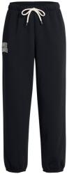 Under Armour Női sport melegítő Under Armour ICON HWT TERRY OS PANT W 1386496-001 - L