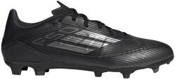 Adidas Futballcipő adidas F50 LEAGUE FG/MG fekete IE3181 - EUR 46 | UK 11 | US 11, 5