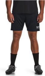Under Armour Férfi sport rövidnadrág Under Armour CHALLENGER KNIT SHORT fekete 1379507-001 - S