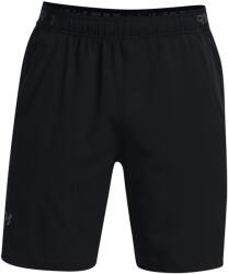 Under Armour Férfi sport rövidnadrág Under Armour VANISH WOVEN 8IN SHORTS fekete 1370382-001 - S