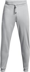 Under Armour Férfi sport melegítő Under Armour SPORTSTYLE TRICOT JOGGER szürke 1290261-011 - XS