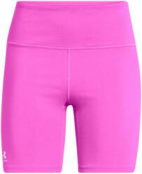 Under Armour Női sport rövidnadrág Under Armour RIVAL 7IN SHORT W 1386703-572 - XS