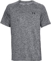 Under Armour Férfi funkcionális rövid ujjú pólók Under Armour TECH 2.0 SS TEE fekete 1326413-002 - XS