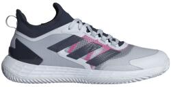 adidas Férfi teniszcipő salakra adidas ADIZERO UBERSONIC 4.1 CLAY fehér IH0127 - EUR 46 2/3 | UK 11, 5 | US 12