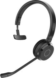 Jabra Evolve 65 TE UC Monoaural (6693-839-409)