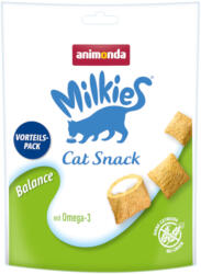 Animonda Animonda Milkies 120 g - Balance