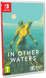 Fellow Traveller In Other Waters (Switch)