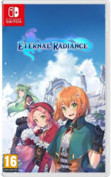 Visualnoveler Eternal Radiance (Switch)