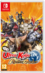 BANDAI NAMCO Entertainment Ultra Kaiju Monster Rancher (Switch)