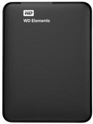 Western Digital Elements Portable 2.5 1.5TB (WDBU6Y0015BBK-EESN)