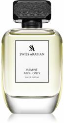 Swiss Arabian Jasmine and Honey EDP 100 ml