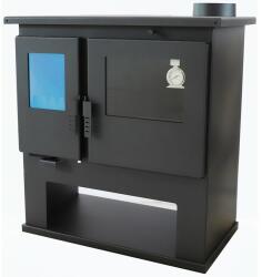 VERSO CS Lite black right